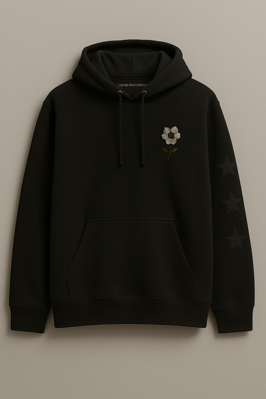 This Body Remembers Hoodie