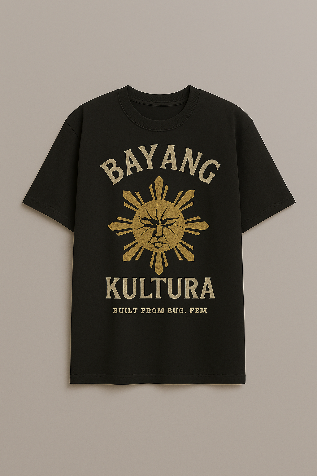 Bayang Kultura Tee