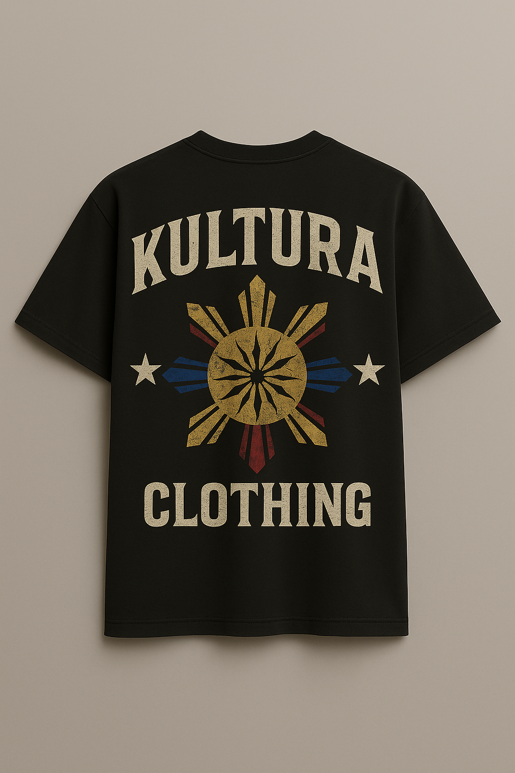 Bayang Kultura Tee